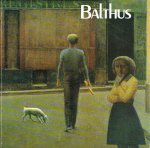 画像1: BALTHUS (1)