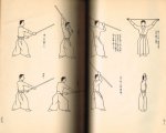 画像3: 神道夢想流杖術図解 (3)