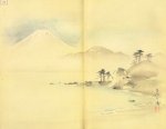 画像3: The Sketchbooks of HIROSHIGE　広重の写生帖 (3)