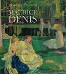 画像1: MAURICE DENIS (モーリス・ドニ　Maurice denis) 仏語版　  (1)