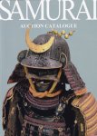 画像1: SAMURAI AUCTION CATALOGUE (1)