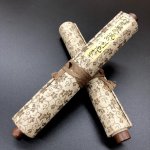 画像2: 神道無念流剣術伝書 二巻 (2)