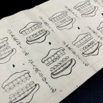 画像7: 大坪流馬術伝書 二巻〈眼巻・年之次第〉 (7)