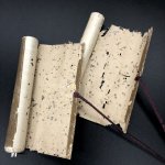 画像8: 大坪流馬術伝書 二巻〈眼巻・年之次第〉 (8)