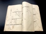 画像11: 風伝流長刀合表之伝書 (11)