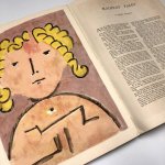 画像17: VERVE: The FRENCH REVIEW OF ART, No. 5-6 (July - October 1939) (17)