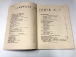 画像3: VERVE: An Artistic and Literary Quarterly, No. 3 (October - December)  (3)