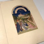 画像8: VERVE: No. 7 april-july 1940. Les Très Riches Heures de Duc de Berry  (8)