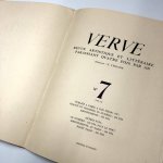 画像3: VERVE: No. 7 april-july 1940. Les Très Riches Heures de Duc de Berry  (3)