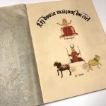 画像9: VERVE: An Artistic And Literary Quarterly Spring 1938 (Vol. I, No. 2) (9)