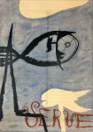 画像1: VERVE: An Artistic And Literary Quarterly Spring 1938 (Vol. I, No. 2) (1)