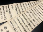 画像2: 鉄人実手流剣術伝書 二巻 (2)
