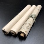 画像5: 夢想流鍵槍伝書 三巻（鑰鑓） (5)