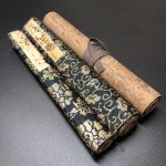 画像2: 東軍流剣術伝書 三巻 (2)