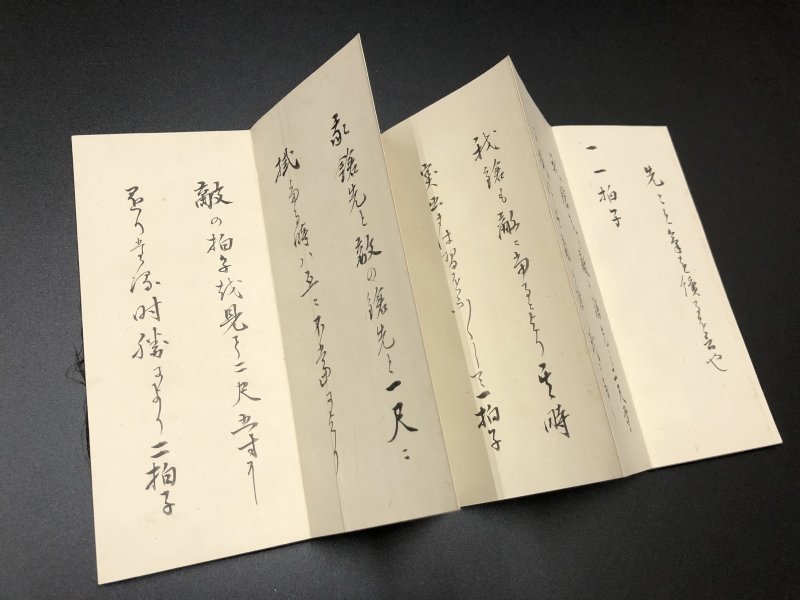 画像5: 種田流五箇條之伝 (5)