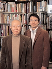 二代目・三代目